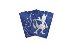 Przekładka na karty Pokemon GO TCG karta MEWTWO