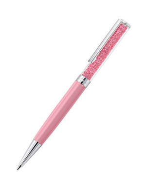 SWAROVSKI - Długopis Crystalline Pink