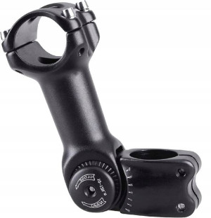 Regulowany Mostek Do Roweru (31,8 mm x 120 mm)