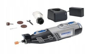 Dremel Szlifierka Wielofunkcyjna 8220-1/5 12v 2.0