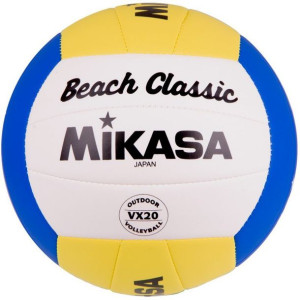 Piłka siatkowa Mikasa