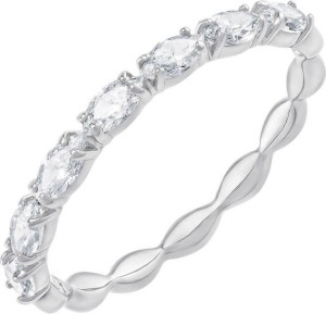 SWAROVSKI - Pierścionek Vittore Marquise RHS r. 58