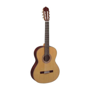 Alhambra 4pa - Gitara Klasyczna
