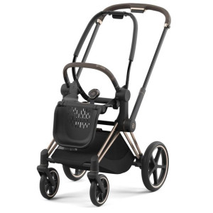 Cybex Priam 4.0 Rama Wózka Rosegold