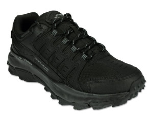Sneakersy męskie Skechers Equalizer 5.0 Trail - Solix 237501BBK 45