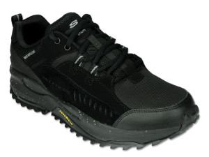 Sneakersy męskie Skechers Bionic Trail 237219BBK 43
