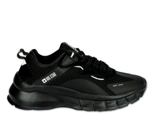 Buty Damskie Big Star KK274056 39