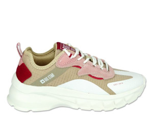 Buty Damskie Big Star Beżowe KK274055 37