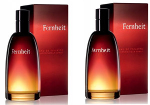 Perfumy Męskie Ferenhight 200ml