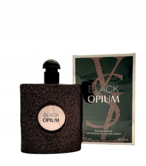 Black Opium | Perfumy Damskie 85ml