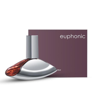 Euphorie Euforia Perfumy Damskie Euphonic 100 ml
