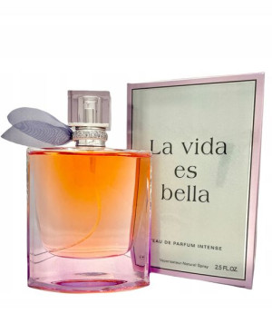 La Vida Es bella L'eau Parfum Intense damskie 75ml