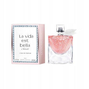 Perfumy La VIDA EST BELLA L'ECTAL edp 75 ml