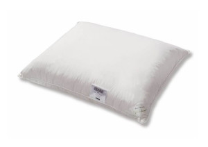 Poduszka puchowa 90% 50x60 Dream 400g biała AMZ