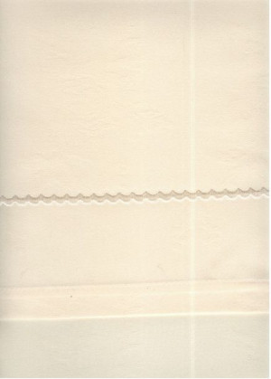 Obrus Sylwia 140x300 Kremowy 32A s