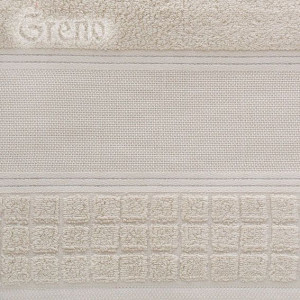 Ręcznik Special 50x100 Beż Greno
