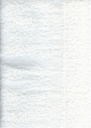 Ręcznik Janosik 70x140 Biały Greno