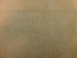 Ręcznik Sabotek  50x100 Żółty Niska cena
