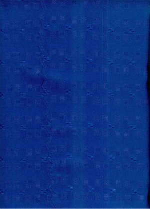 Obrus plamoodporny 155x300 Szafir