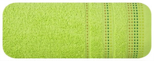 Ręcznik Pola 50x90 06 sałata frotte 500 g/m2 Eurofirany