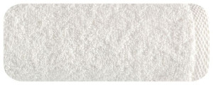 Ręcznik Gładki 3 70x140 02 kremowy 380 g/m2 Eurofirany