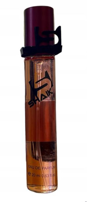 Shaik Baccarat 167 Perfumetka 20ml