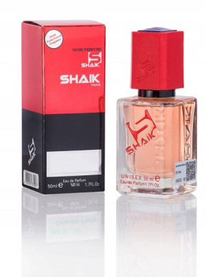 ANDROMEDA 205 Shaik EDP 50ml