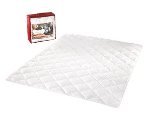 Kołdra bawełniana 140x200 Imperial 0,80 kg biała  AMW