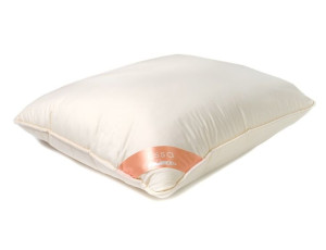 Poduszka antyalergiczna 50x70 Essa 550g kremowa Piórex