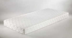 Pokrowiec na materac  90x200x18 biały Anti Allergic Premium AMW