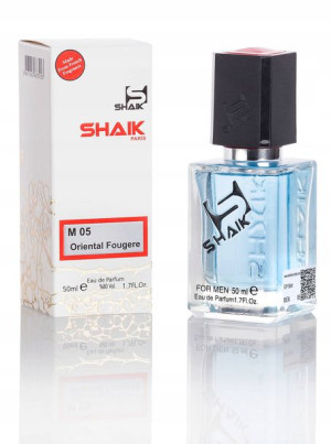 Acqua di gio 57 Shaik EDP 50ml