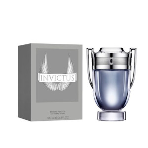 Invictus