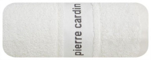 Ręcznik Nel 70x140 kremowy 480g/m2 Pierre Cardin