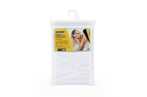 Podkład na materac 90x200 Antibacterial wodoodporny z substancją antybakter