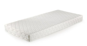 Pokrowiec na materac 100x200x18 Anti Allergic Premium biały AMW