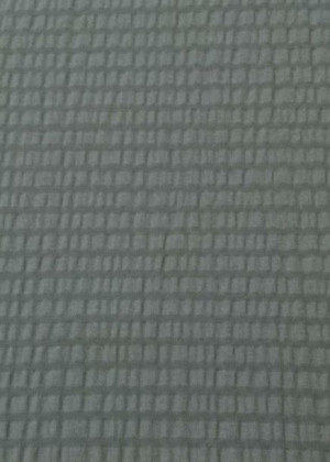 Prześcieradło z kory 160x200 jednobarwne grafitowe 37 bawełna 100%