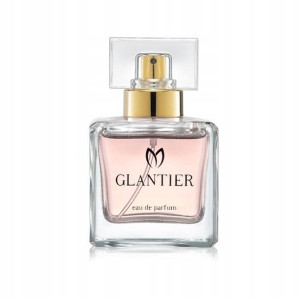 Glantier 554 perfumy damskie 50ml + GRATIS
