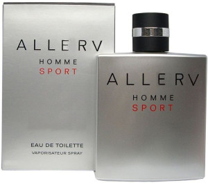 Allerv Sport | Perfumy Męskie 100ml