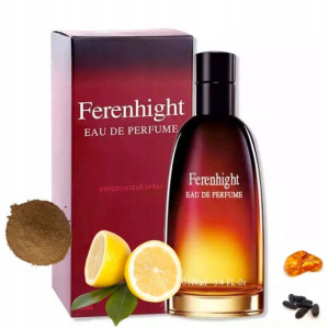 Perfumy męskie FARENHEIT 100ml