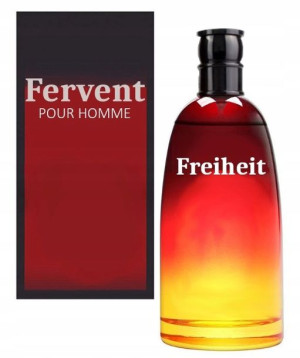 Woda toaletowa Fervent 100 ml
