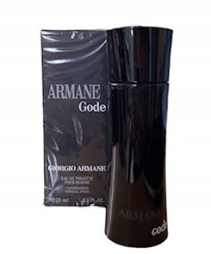 ARMANE GODE perfumy męskie edt 75 ml