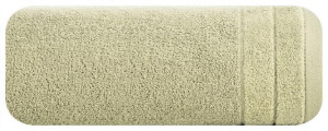 Ręcznik Damla 70x140 beżowy 500g/m2 Eurofirany