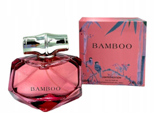 Bamboo Perfumy Damskie Limited Edition Edp 100ml