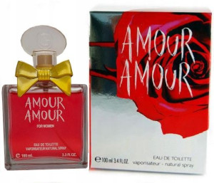 Amoure Amoure Perfumy Damskie 100ml