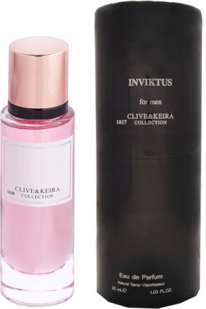 BLEU DE MEN Clive&Keira EDP 30ml