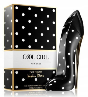 Perfumy Cool Girl dot drama kropki edp 85ml