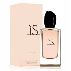 IS eau de parfum Perfumy Damskie 100ml