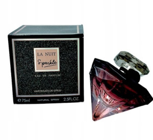 Lancoma La Nuit Perfumy Damskie 75ml EDP