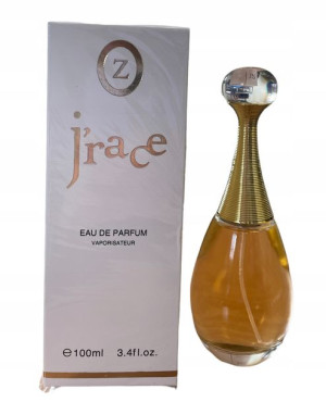 J'race Eau De Parfum 100ml