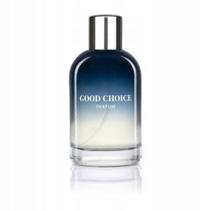 GLANTIER Good Choice Perfumy męskie 100ml + GRATIS